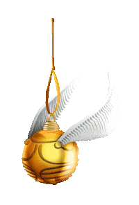 Christmas Tree Sticker by Harry Potter