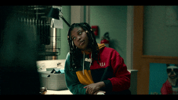 What About It GIF by NETFLIX