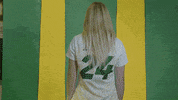 Soccer Goal GIF by NDSU Athletics