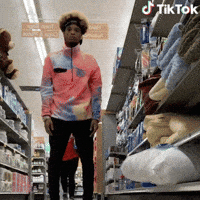 Weekend Sera GIF by TikTok Italia