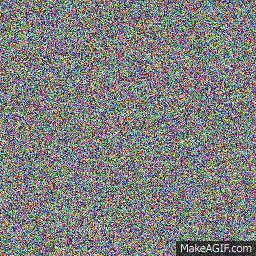 chaos GIF
