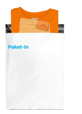 somospaketin giphyupload startup ecommerce shipping Sticker