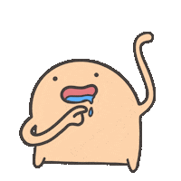 度菇13咦的茶水間 Sticker