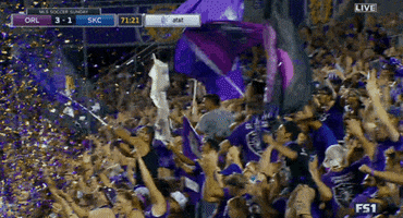 the wall GIF by Orlando City SC