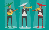 May 5Th Cinco De Mayo GIF by evite