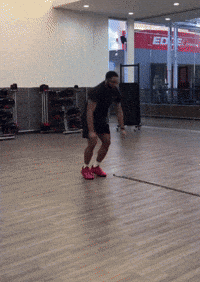 Jumper Jumping GIF