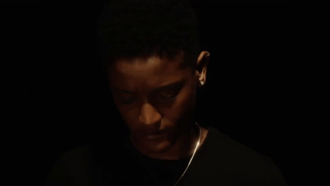 La Di Da GIF by The Internet