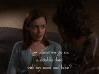 season 5 netflix GIF by Gilmore Girls 