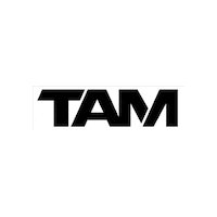 tamagch tam motorgeräte tamag tamlaupen Sticker