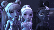 OfficialRainbowHigh rainbow season 3 shadow sh GIF