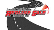 Sticker by Greater Rockford Auto Auction