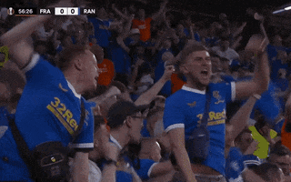 Europa League Football GIF by UEFA