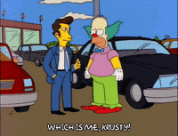season 6 cars GIF