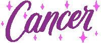Leo Cancer Sticker by Bedsider