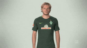 football celebrating GIF by Bundesliga