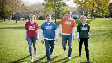 Kare 11 Food Fight GIF by KARE 11