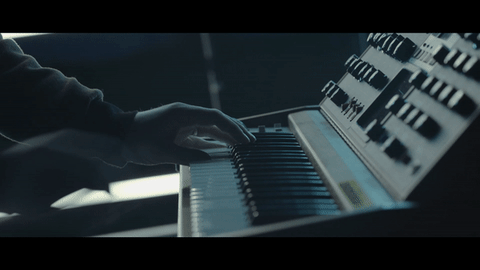 piano player GIF by NEEDTOBREATHE