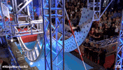 Channel 9 GIF by Australian Ninja Warrior