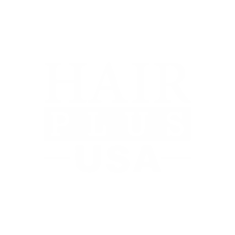 HairPlusUSA giphyupload hairplus hair plus hairplususa Sticker