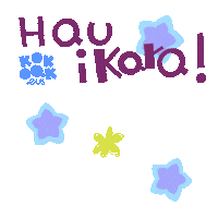 kokoakgara fear bat miedo euskara Sticker