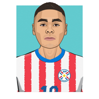 Happy World Cup Sticker by Panini America
