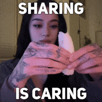 Cute Girl GIF