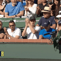 Happy Andy Murray GIF by Tennis TV