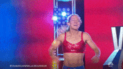 Yes GIF by Ninja Warrior