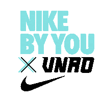 Nike Running Sticker by VNRO