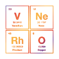 Formula Sticker by VNRO