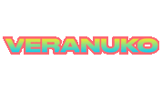 Veranuko Sticker by VNRO