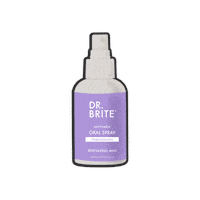 Mint Oral Care Sticker by Dr. Brite