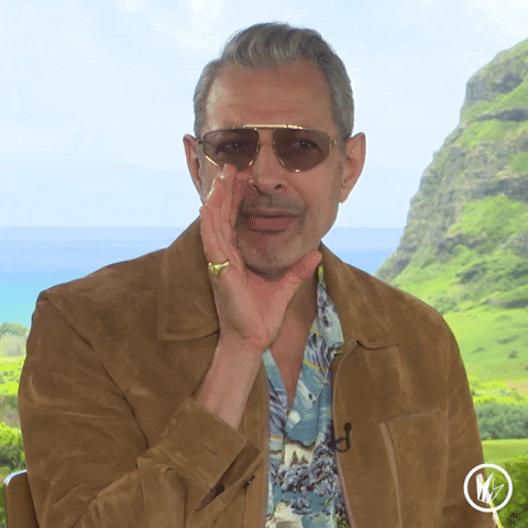 jurassic world lol GIF by Regal Cinemas