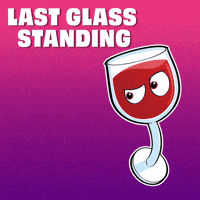 Standing All In GIF by VeeFriends