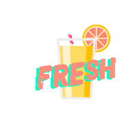 summer chill Sticker by Claro Costa Rica