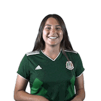 celebrate come on Sticker by MiSelecciónMX