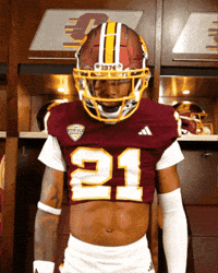 Central Michigan University Cmu GIF by Central Michigan Football