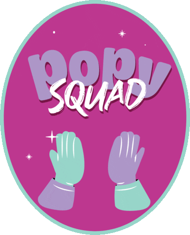 Girl Friends Sticker