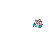 Santa Claus Sticker by Naldo Digital