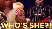 season 10 episode 13 GIF by RuPaul's Drag Race