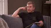 tv show smh GIF by Chrisley Knows Best