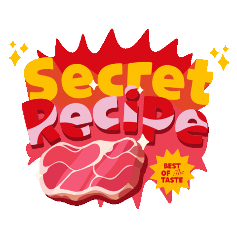 studiomayn kpop kdrama korean bbq Sticker