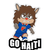 Fifa World Cup Football Sticker
