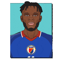 World Cup Smile Sticker by SportsManias