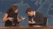 cecily strong snl GIF by Saturday Night Live