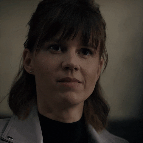 Evil GIF by Paramount+