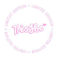 Instant Acrylics Sticker by Trés She