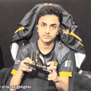 Inner Circle Esports GIF