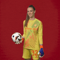 Womens Soccer Football GIF by FC Bayern Women