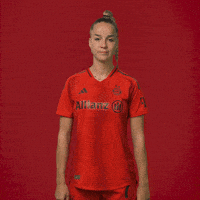 Womens Soccer Football GIF by FC Bayern Women